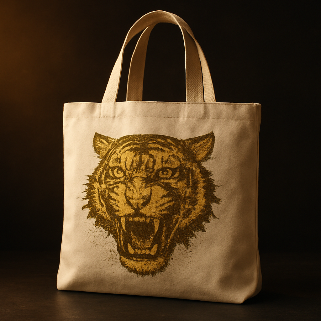 Canvas Bags