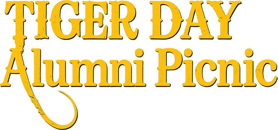 Tiger Day Alumni Picnic